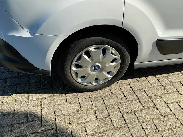 Ford transit connect 1.0 ecoboost l1 trend bedrijfswagen - afbeelding 10 van  25