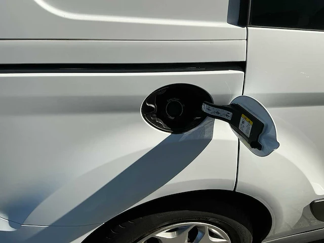 Ford transit connect 1.0 ecoboost l1 trend bedrijfswagen - afbeelding 11 van  25