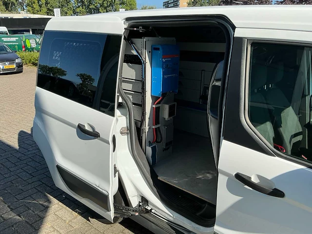 Ford transit connect 1.0 ecoboost l1 trend bedrijfswagen - afbeelding 13 van  25