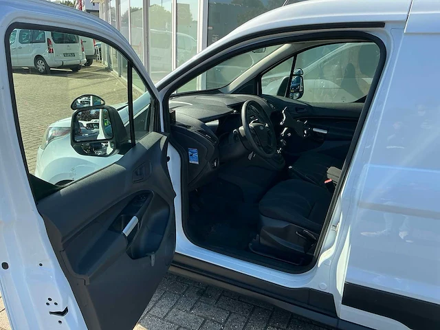 Ford transit connect 1.0 ecoboost l1 trend bedrijfswagen - afbeelding 16 van  25