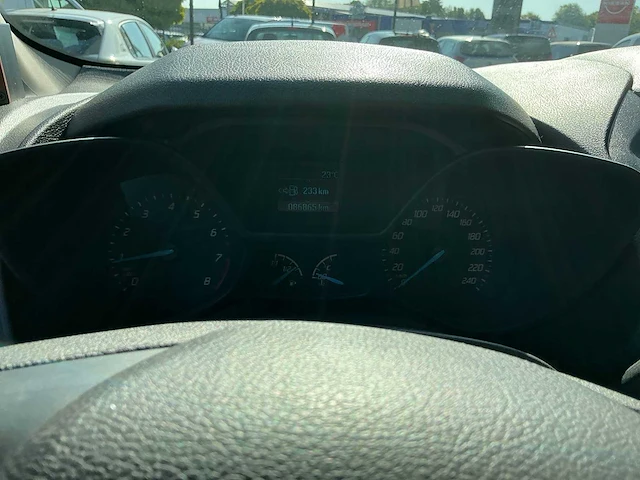 Ford transit connect 1.0 ecoboost l1 trend bedrijfswagen - afbeelding 17 van  25
