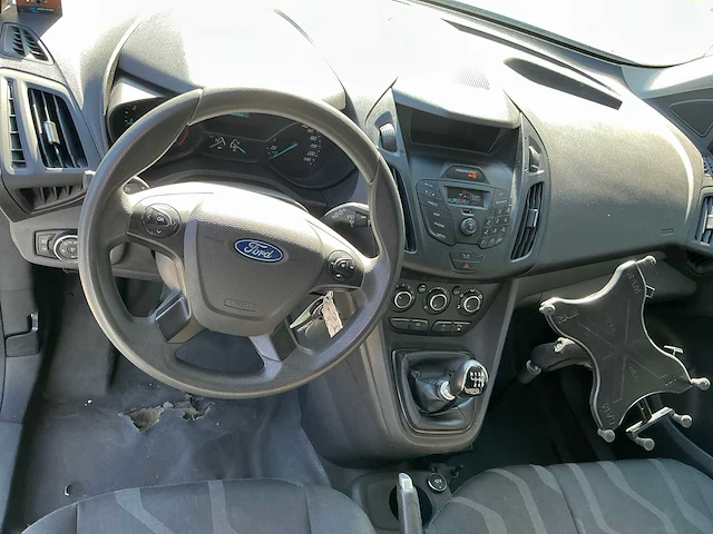 Ford transit connect 1.0 ecoboost l1 trend bedrijfswagen - afbeelding 18 van  25