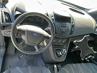 Ford transit connect 1.0 ecoboost l1 trend bedrijfswagen - afbeelding 18 van  25