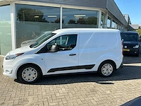 Ford transit connect 1.0 ecoboost l1 trend bedrijfswagen - afbeelding 12 van  25