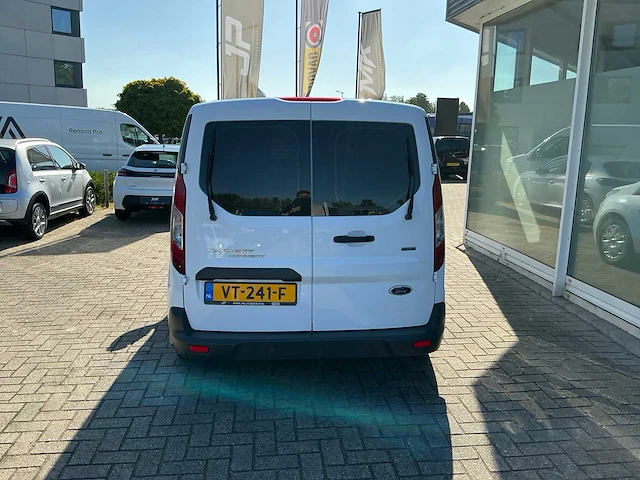 Ford transit connect 1.0 ecoboost l1 trend bedrijfswagen - afbeelding 20 van  25