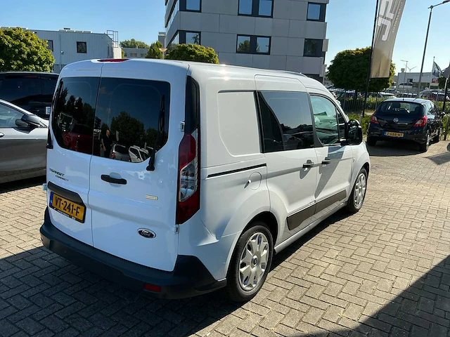 Ford transit connect 1.0 ecoboost l1 trend bedrijfswagen - afbeelding 21 van  25
