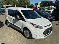 Ford transit connect 1.0 ecoboost l1 trend bedrijfswagen - afbeelding 22 van  25