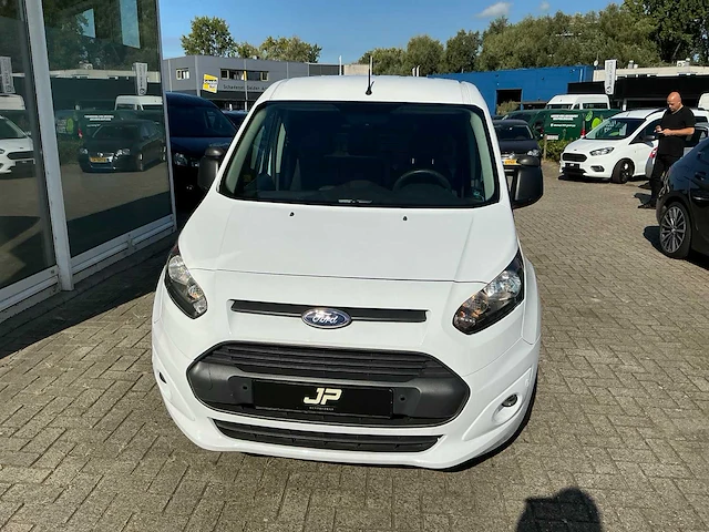 Ford transit connect 1.0 ecoboost l1 trend bedrijfswagen - afbeelding 23 van  25