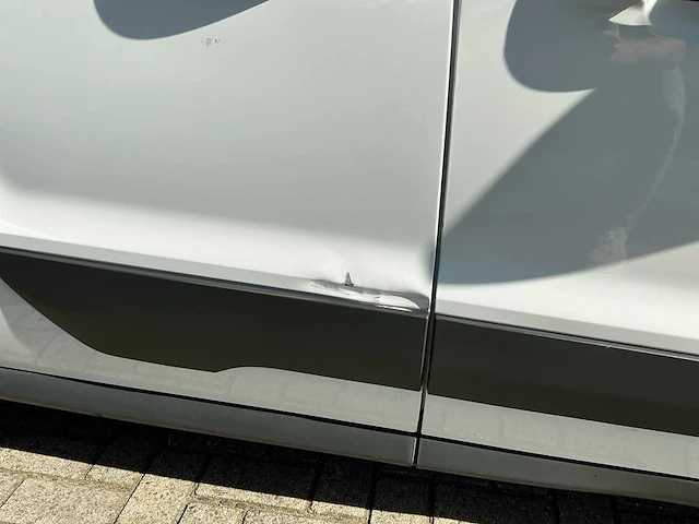 Ford transit connect 1.0 ecoboost l1 trend bedrijfswagen - afbeelding 24 van  25