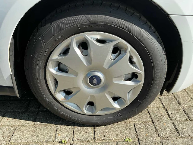 Ford transit connect 1.0 ecoboost l1 trend bedrijfswagen - afbeelding 25 van  25