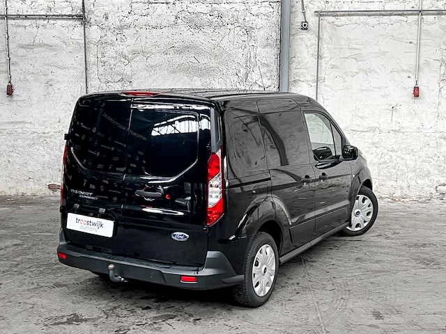 Ford transit connect 1.5 ecoblue l1 trend 75pk 2020, vfv-29-l - afbeelding 10 van  40