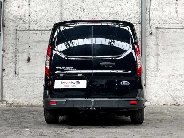 Ford transit connect 1.5 ecoblue l1 trend 75pk 2020, vfv-29-l - afbeelding 11 van  40