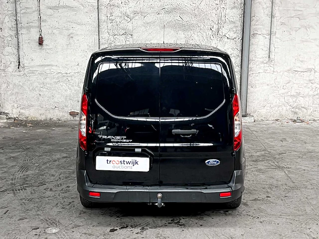 Ford transit connect 1.5 ecoblue l1 trend 75pk 2020, vfv-29-l - afbeelding 12 van  40