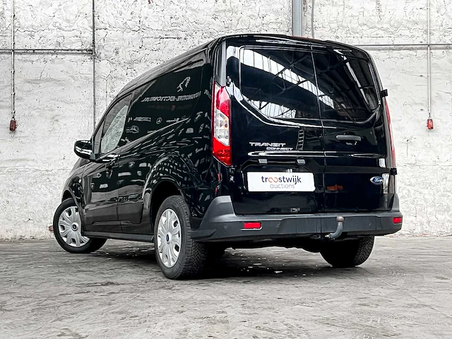 Ford transit connect 1.5 ecoblue l1 trend 75pk 2020, vfv-29-l - afbeelding 13 van  40