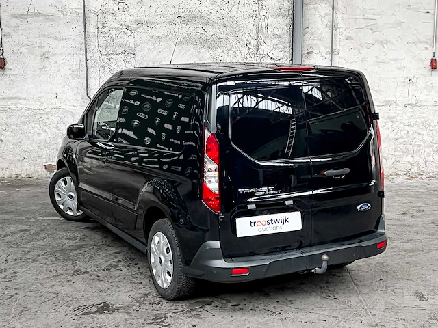 Ford transit connect 1.5 ecoblue l1 trend 75pk 2020, vfv-29-l - afbeelding 14 van  40