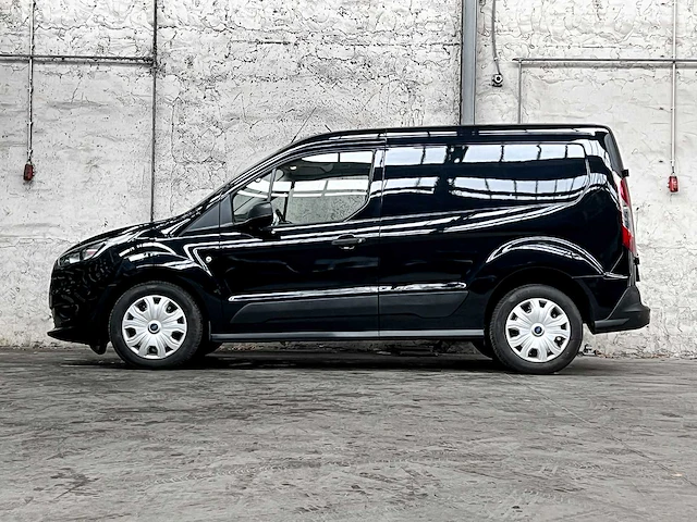 Ford transit connect 1.5 ecoblue l1 trend 75pk 2020, vfv-29-l - afbeelding 15 van  40