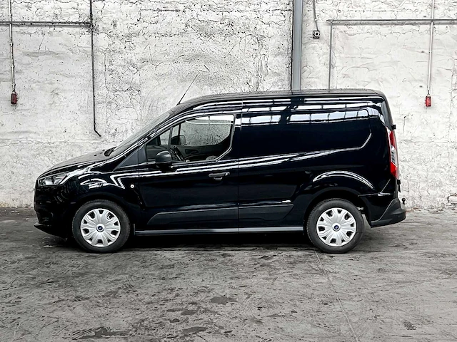 Ford transit connect 1.5 ecoblue l1 trend 75pk 2020, vfv-29-l - afbeelding 16 van  40