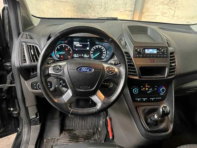 Ford transit connect 1.5 ecoblue l1 trend 75pk 2020, vfv-29-l - afbeelding 18 van  40