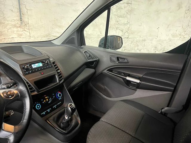 Ford transit connect 1.5 ecoblue l1 trend 75pk 2020, vfv-29-l - afbeelding 19 van  40