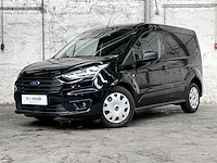 Ford transit connect 1.5 ecoblue l1 trend 75pk 2020, vfv-29-l - afbeelding 1 van  40