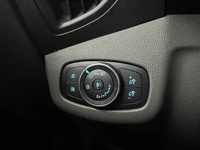 Ford transit connect 1.5 ecoblue l1 trend 75pk 2020, vfv-29-l - afbeelding 20 van  40
