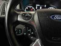 Ford transit connect 1.5 ecoblue l1 trend 75pk 2020, vfv-29-l - afbeelding 21 van  40