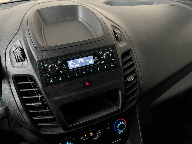 Ford transit connect 1.5 ecoblue l1 trend 75pk 2020, vfv-29-l - afbeelding 27 van  40