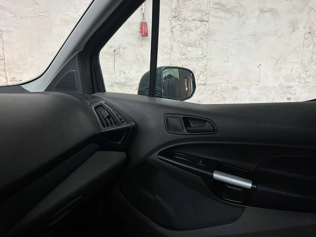 Ford transit connect 1.5 ecoblue l1 trend 75pk 2020, vfv-29-l - afbeelding 28 van  40