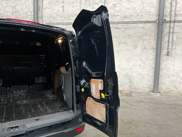 Ford transit connect 1.5 ecoblue l1 trend 75pk 2020, vfv-29-l - afbeelding 31 van  40