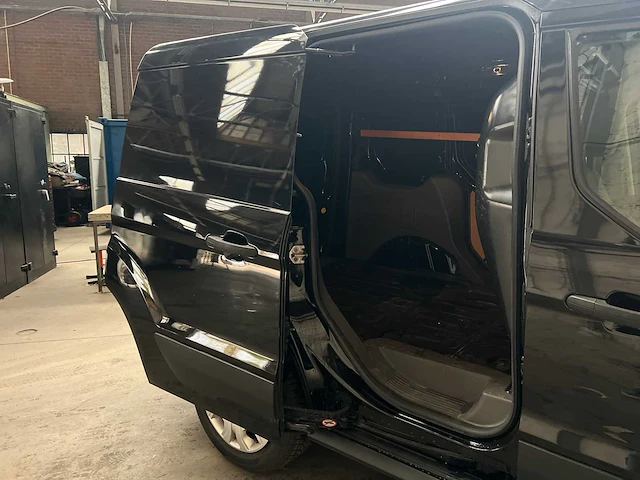Ford transit connect 1.5 ecoblue l1 trend 75pk 2020, vfv-29-l - afbeelding 33 van  40