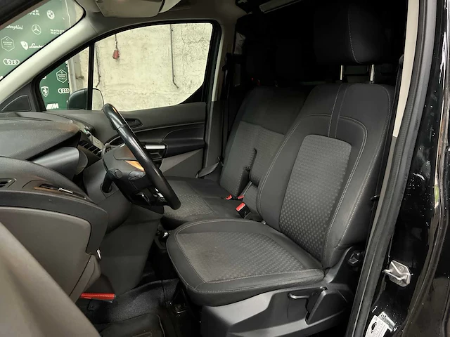 Ford transit connect 1.5 ecoblue l1 trend 75pk 2020, vfv-29-l - afbeelding 37 van  40