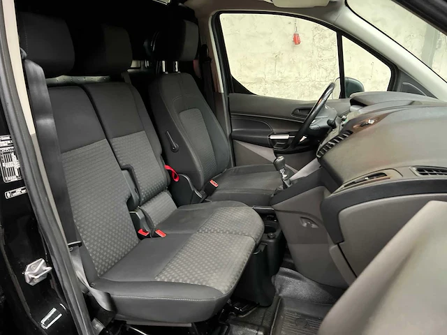 Ford transit connect 1.5 ecoblue l1 trend 75pk 2020, vfv-29-l - afbeelding 38 van  40