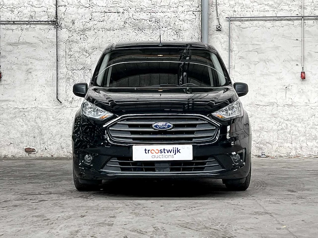 Ford transit connect 1.5 ecoblue l1 trend 75pk 2020, vfv-29-l - afbeelding 3 van  40