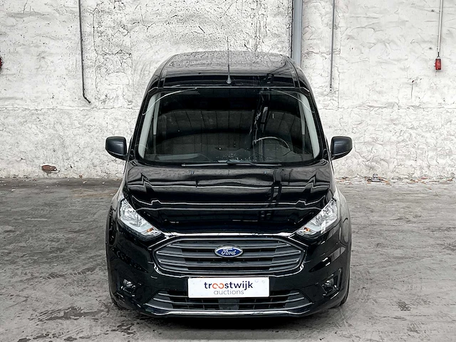 Ford transit connect 1.5 ecoblue l1 trend 75pk 2020, vfv-29-l - afbeelding 4 van  40