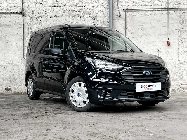 Ford transit connect 1.5 ecoblue l1 trend 75pk 2020, vfv-29-l - afbeelding 5 van  40