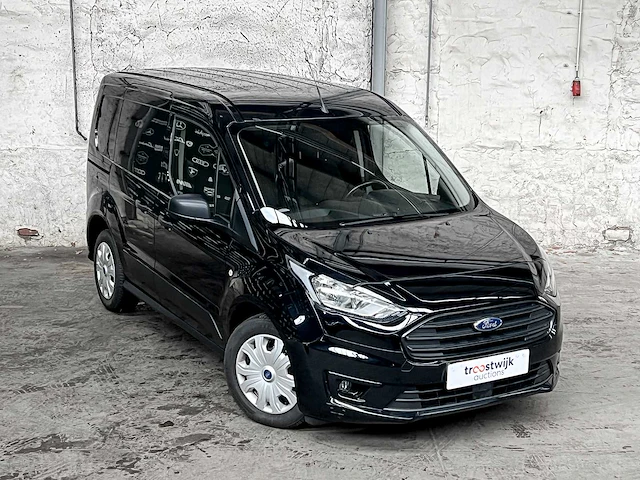 Ford transit connect 1.5 ecoblue l1 trend 75pk 2020, vfv-29-l - afbeelding 6 van  40