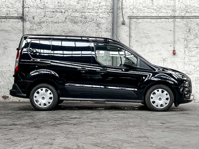Ford transit connect 1.5 ecoblue l1 trend 75pk 2020, vfv-29-l - afbeelding 7 van  40