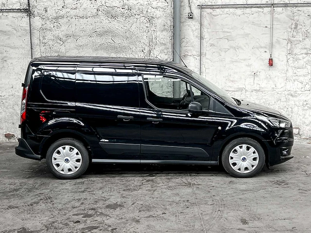 Ford transit connect 1.5 ecoblue l1 trend 75pk 2020, vfv-29-l - afbeelding 8 van  40