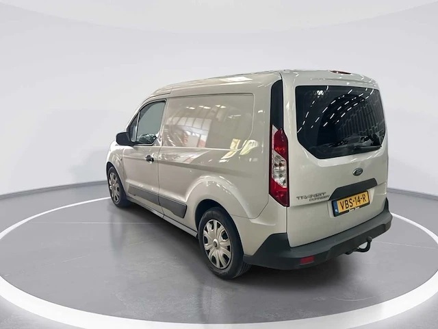 Ford transit connect 1.5 ecoblue l1 trend | bedrijfswagen | vbs-14-r - afbeelding 11 van  16