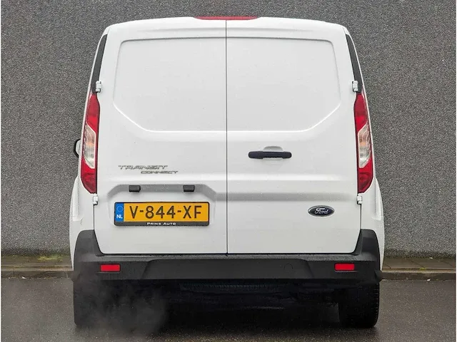 Ford transit connect 1.5 ecoblue l1 trend | v-844-xf - afbeelding 10 van  29