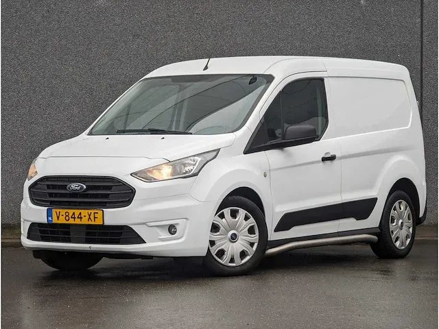 Ford transit connect 1.5 ecoblue l1 trend | v-844-xf - afbeelding 1 van  29