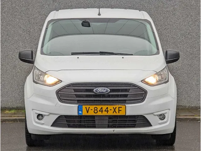 Ford transit connect 1.5 ecoblue l1 trend | v-844-xf - afbeelding 16 van  29