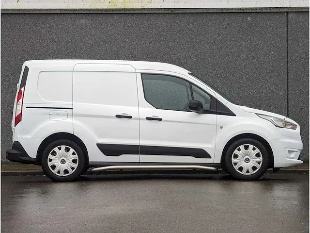 Ford transit connect 1.5 ecoblue l1 trend | v-844-xf - afbeelding 22 van  29