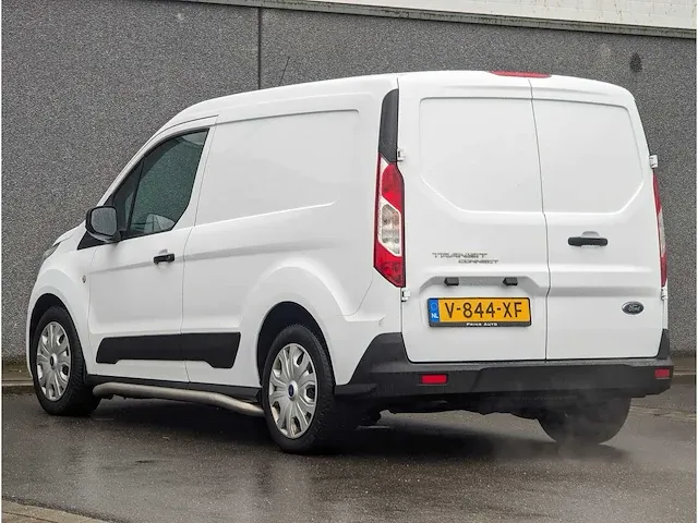 Ford transit connect 1.5 ecoblue l1 trend | v-844-xf - afbeelding 12 van  29