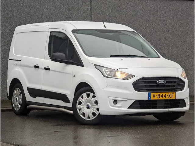 Ford transit connect 1.5 ecoblue l1 trend | v-844-xf - afbeelding 23 van  29