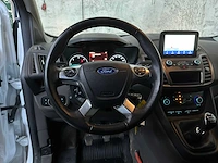 Ford transit connect 1.5 ecoblue l2 trend 99pk 2021 (org-nl), vhz-32-h - afbeelding 8 van  41