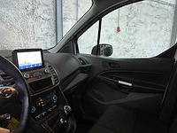 Ford transit connect 1.5 ecoblue l2 trend 99pk 2021 (org-nl), vhz-32-h - afbeelding 9 van  41