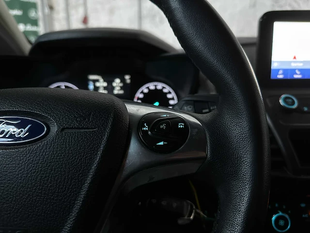 Ford transit connect 1.5 ecoblue l2 trend 99pk 2021 (org-nl), vhz-32-h - afbeelding 13 van  41