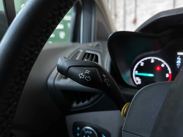 Ford transit connect 1.5 ecoblue l2 trend 99pk 2021 (org-nl), vhz-32-h - afbeelding 14 van  41