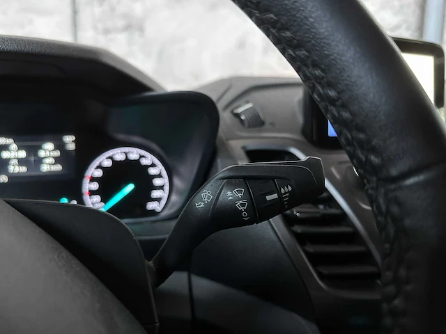 Ford transit connect 1.5 ecoblue l2 trend 99pk 2021 (org-nl), vhz-32-h - afbeelding 15 van  41